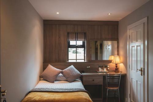 Hostal Ballycanal Moira- Guest House And Self-catering