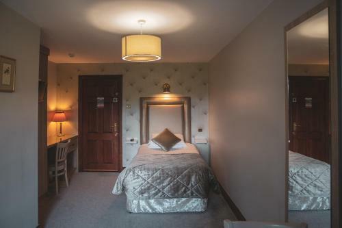 Hostal Ballycanal Moira- Guest House And Self-catering