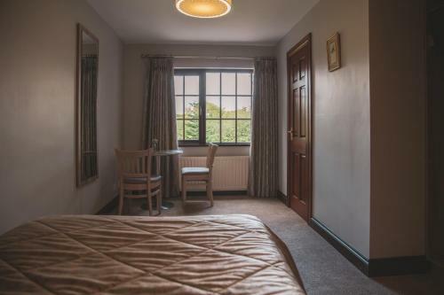 Hostal Ballycanal Moira- Guest House And Self-catering