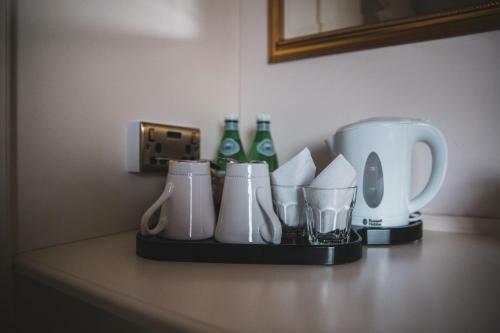 Hostal Ballycanal Moira- Guest House And Self-catering