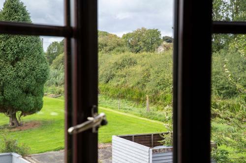 Hostal Ballycanal Moira- Guest House And Self-catering