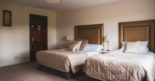 Hostal Ballycanal Moira- Guest House And Self-catering