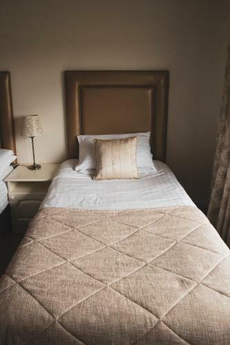 Hostal Ballycanal Moira- Guest House And Self-catering
