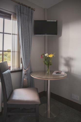 Hostal Ballycanal Moira- Guest House And Self-catering