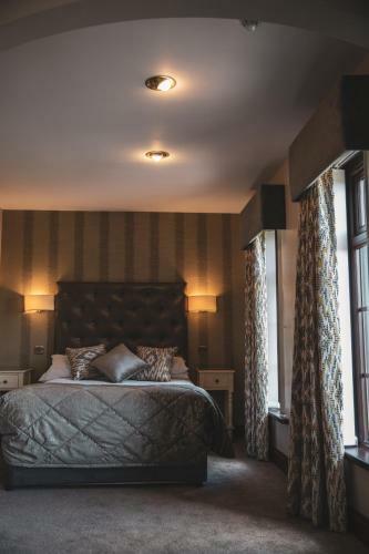 Hostal Ballycanal Moira- Guest House And Self-catering