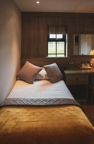 Hostal Ballycanal Moira- Guest House And Self-catering