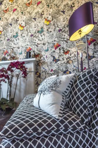 Ram Lodge
