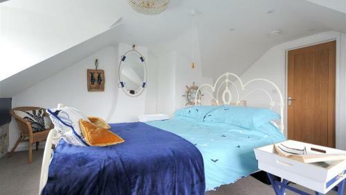 High Bullen Cottage