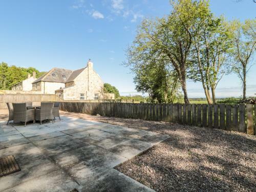 Nursery Cottage