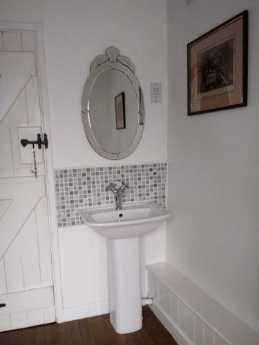 Apartamento The Boat Inn