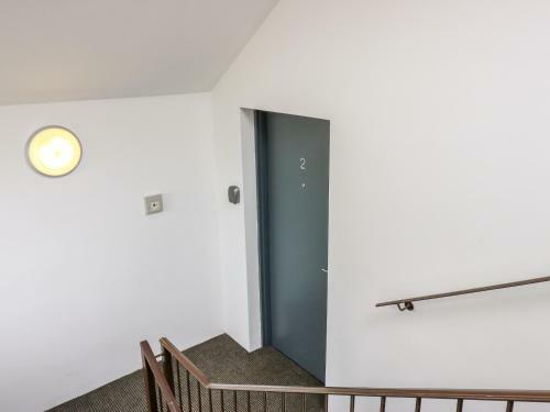 Apartamentos 2 Mcadam House