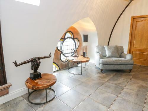 Apartamentos Penthouse St. Mary's Church