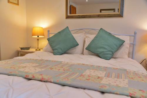 The Studio At Dartmoor Lodges