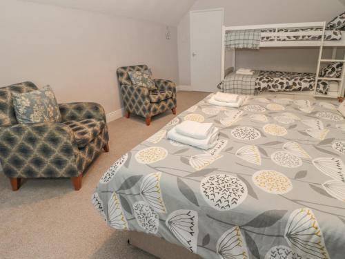 Tranwell Cottage, Morpeth