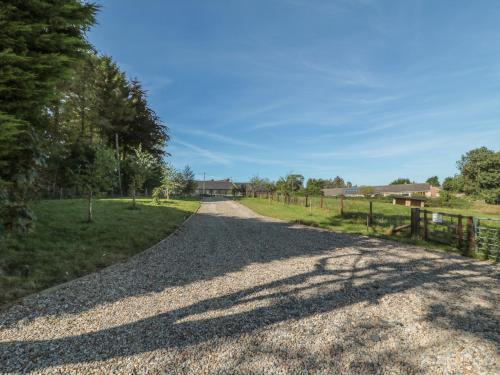 Tranwell Cottage, Morpeth