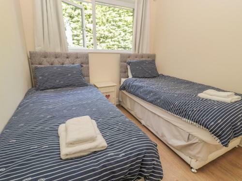 Tranwell Cottage, Morpeth