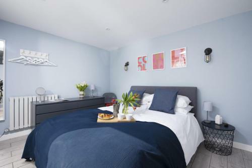 Apartamento Mousehole View