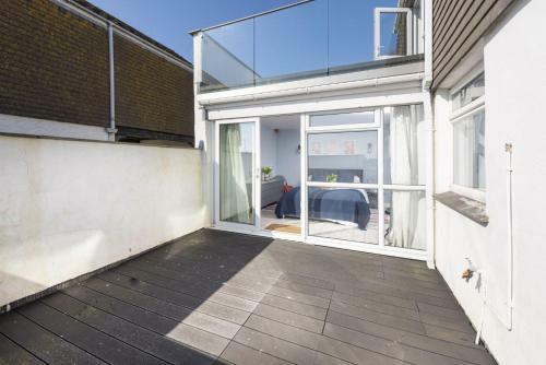 Apartamento Mousehole View