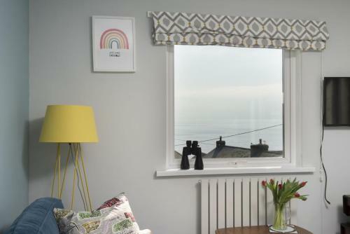 Apartamento Mousehole View