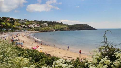 Cloud Cottage, Mumbles