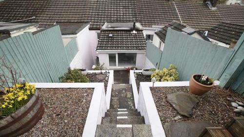 Cloud Cottage, Mumbles