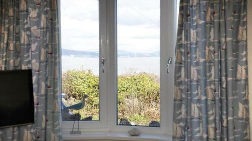 Cloud Cottage, Mumbles
