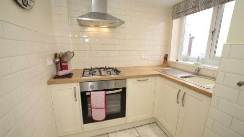 Cloud Cottage, Mumbles