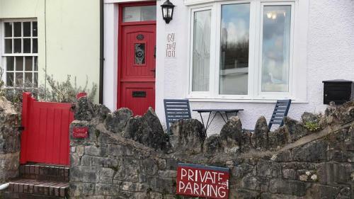 Cloud Cottage, Mumbles