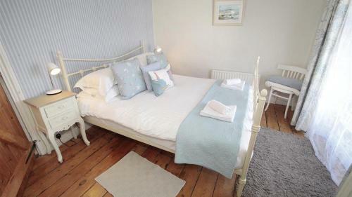 Cloud Cottage, Mumbles