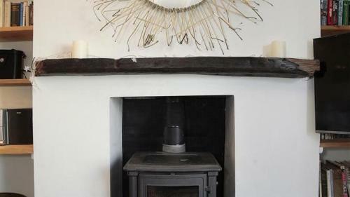 Cloud Cottage, Mumbles