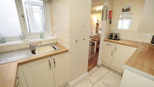 Cloud Cottage, Mumbles