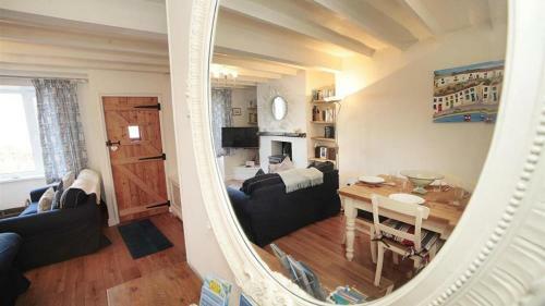 Cloud Cottage, Mumbles