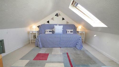 Cloud Cottage, Mumbles