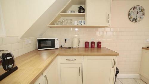 Cloud Cottage, Mumbles