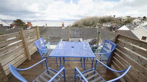 Cloud Cottage, Mumbles