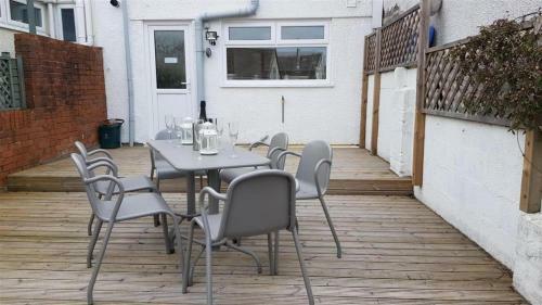 Delfryn Cottage, Mumbles