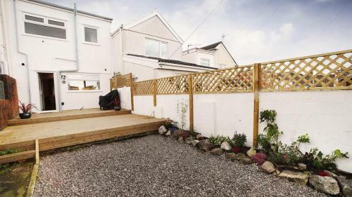 Delfryn Cottage, Mumbles