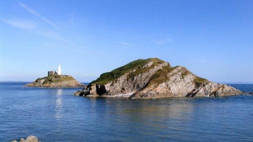 Oakland Road, Mumbles