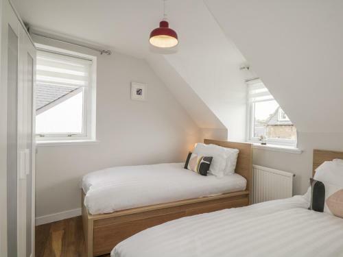 Fishertown House