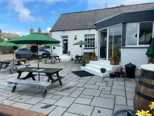 Hotel The 1645 Inn