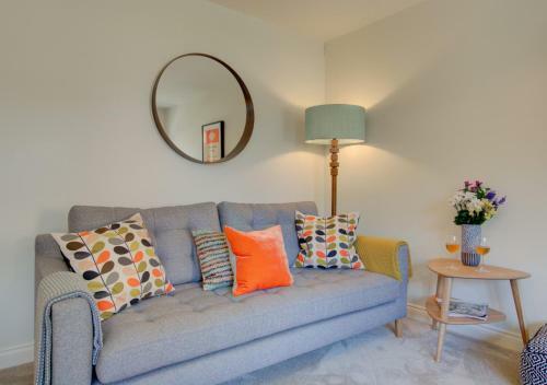 Samphire Cottage