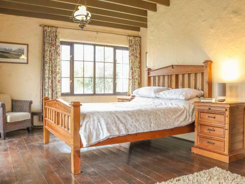 Stoney Cottage