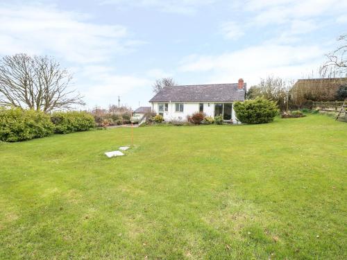 Woodgreen Cottage