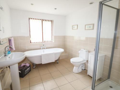 Woodgreen Cottage