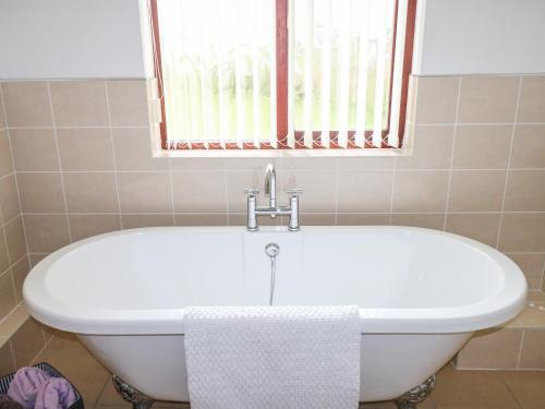 Woodgreen Cottage