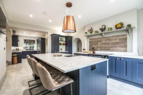 Cilrhiw Country House - Princes Gate - Narberth