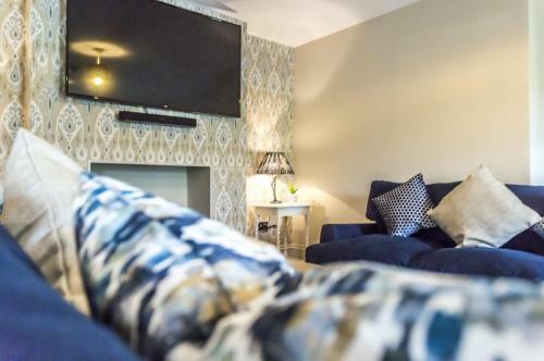 Cilrhiw Country House - Princes Gate - Narberth