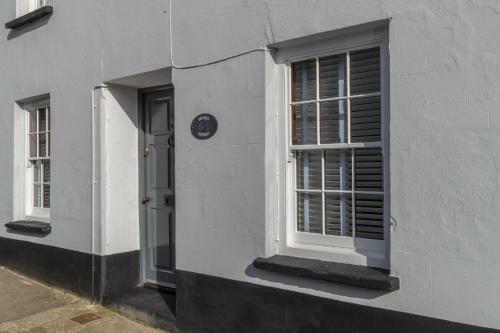 Dolly's Cottage