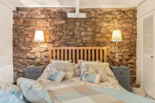 Dolly's Cottage