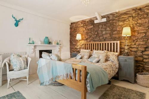 Dolly's Cottage